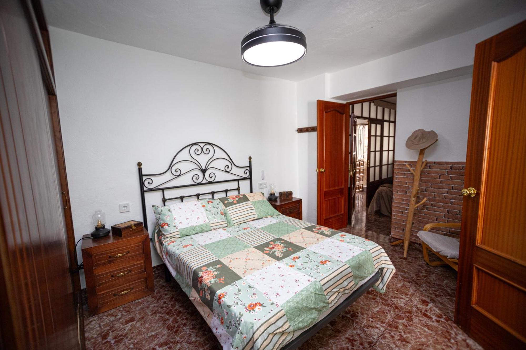 Appartement The Pava'S House à Ronda Extérieur photo